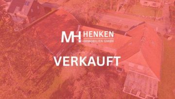 Baugrundstück für ein EFH oder DH in Edewecht | inkl. ABRISS, 26188 Edewecht, Grundstück