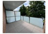 Zentral gelegene 2-Zimmer-KfW-40-Wohnung mit Balkon & Stellplatz in Schortens - Balkon-komprimiert.jpg