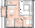 Lichtdurchflutete 2-Zimmer-Wohnung mit Süd-Balkon in direkter Lage zum Klinikum - Grundriss.png