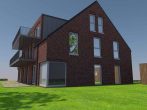 4-Zimmer KFW40 QNG Neubau- Wohnung 1.OG in Ofenerdiek Oldenburg - CAD-MFH - Bild2.jpg