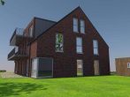 4-Zimmer KFW40 QNG Neubau- Wohnung 1.OG in Ofenerdiek Oldenburg - CAD-MFH - Bild6.jpg